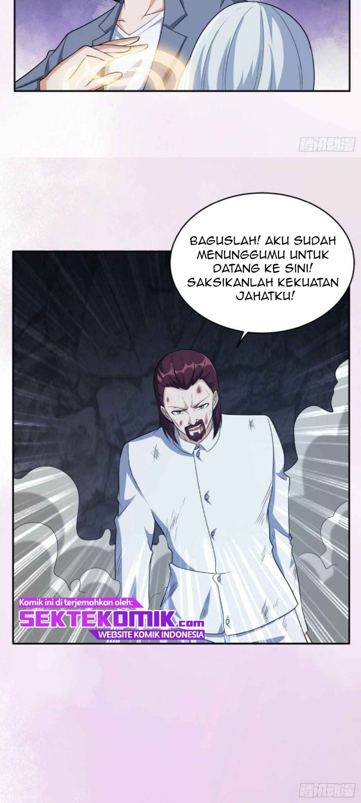 Cultivators In The City Chapter 100 Gambar 15