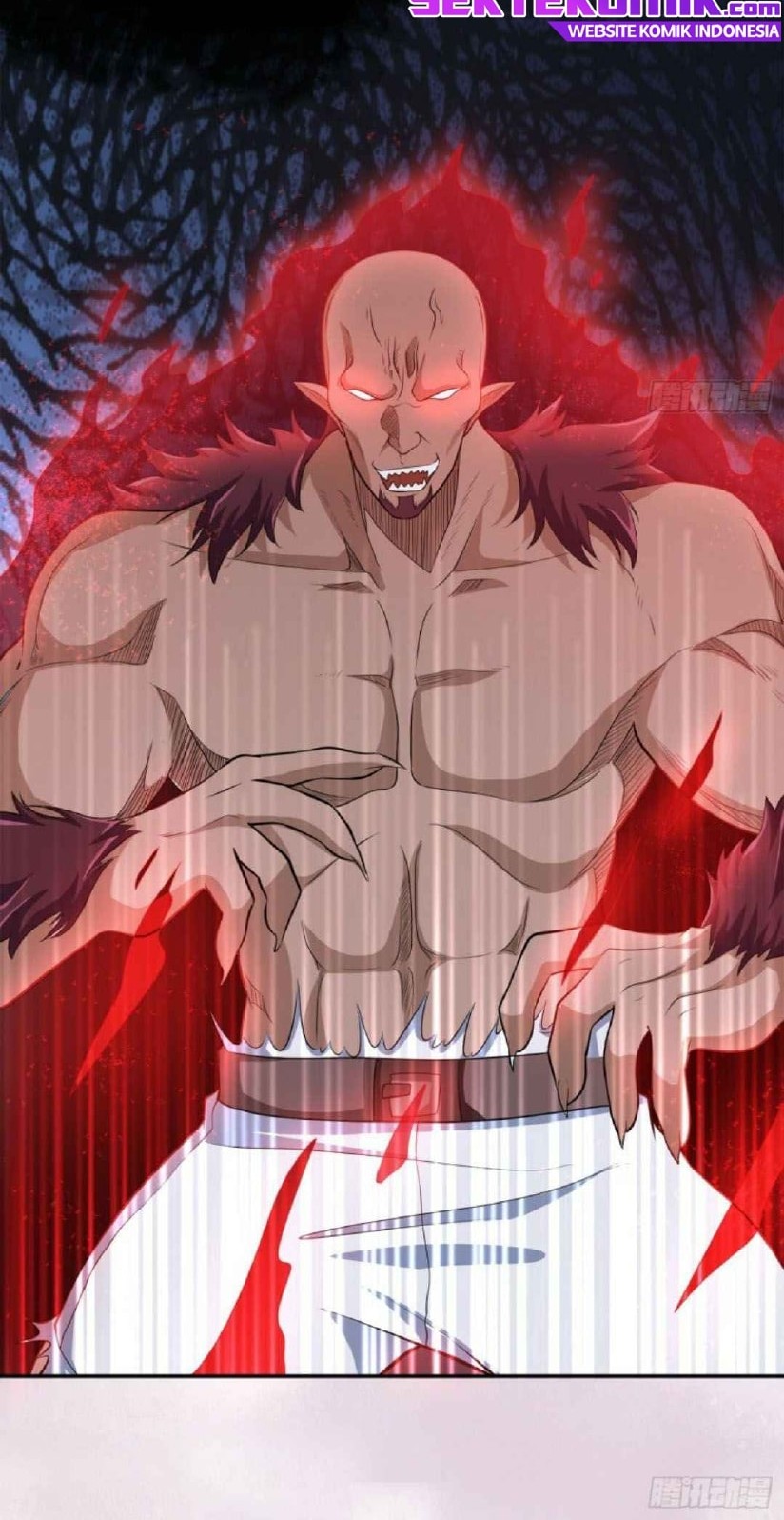 Cultivators In The City Chapter 100 Gambar 17