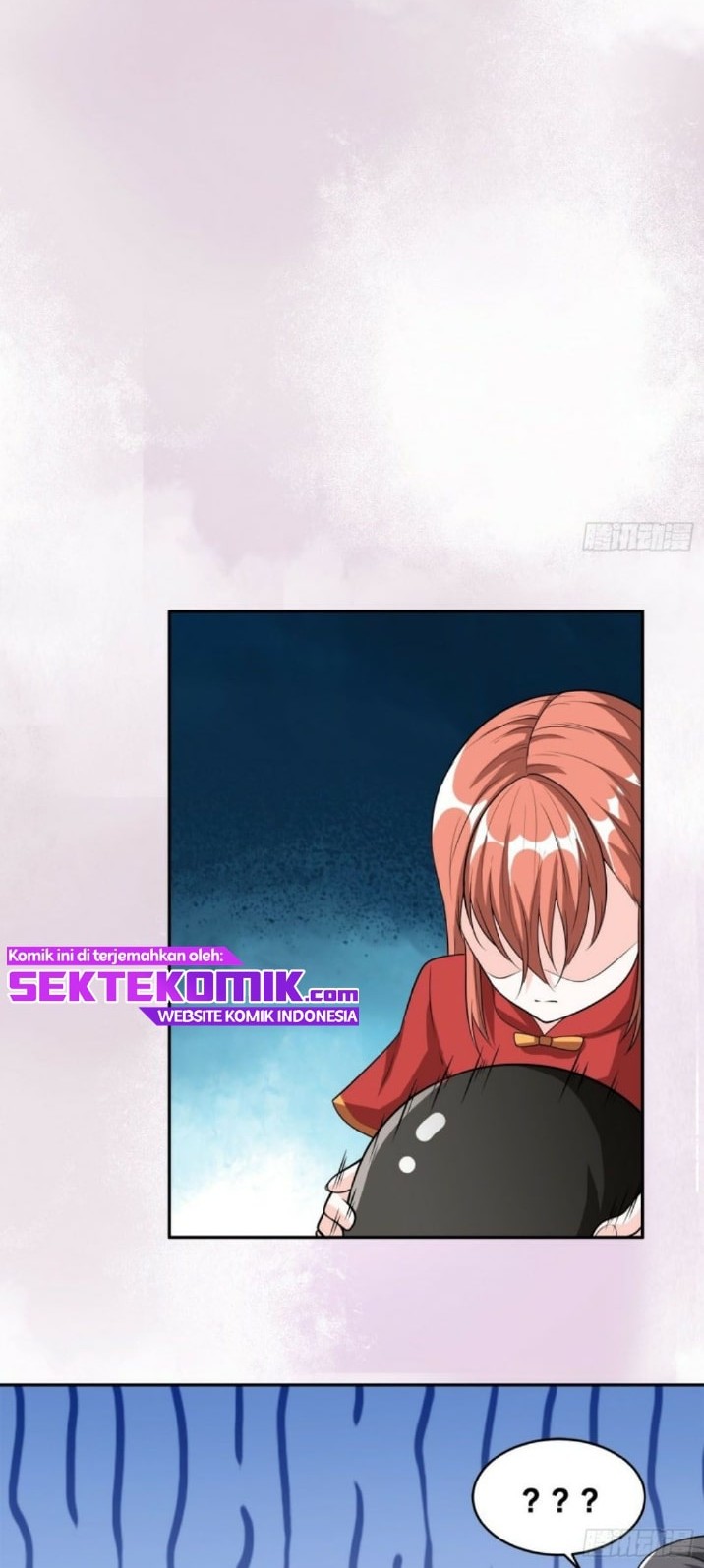 Cultivators In The City Chapter 99 Gambar 7