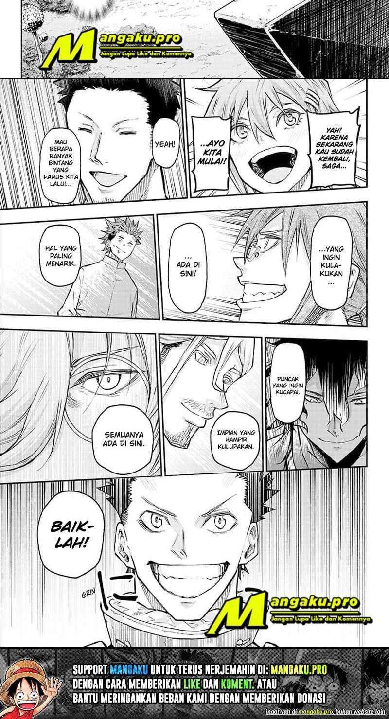Agravity Boys Chapter 51.2 Gambar 15
