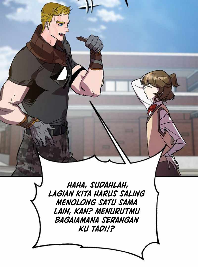 Return to Player Chapter 39 Gambar 51