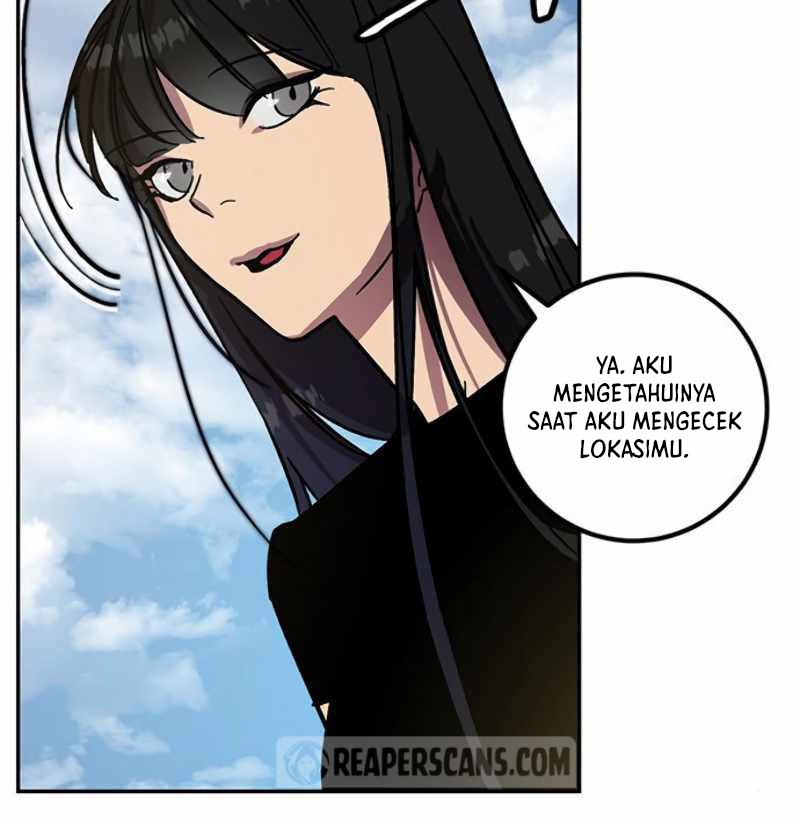 Return to Player Chapter 39 Gambar 31