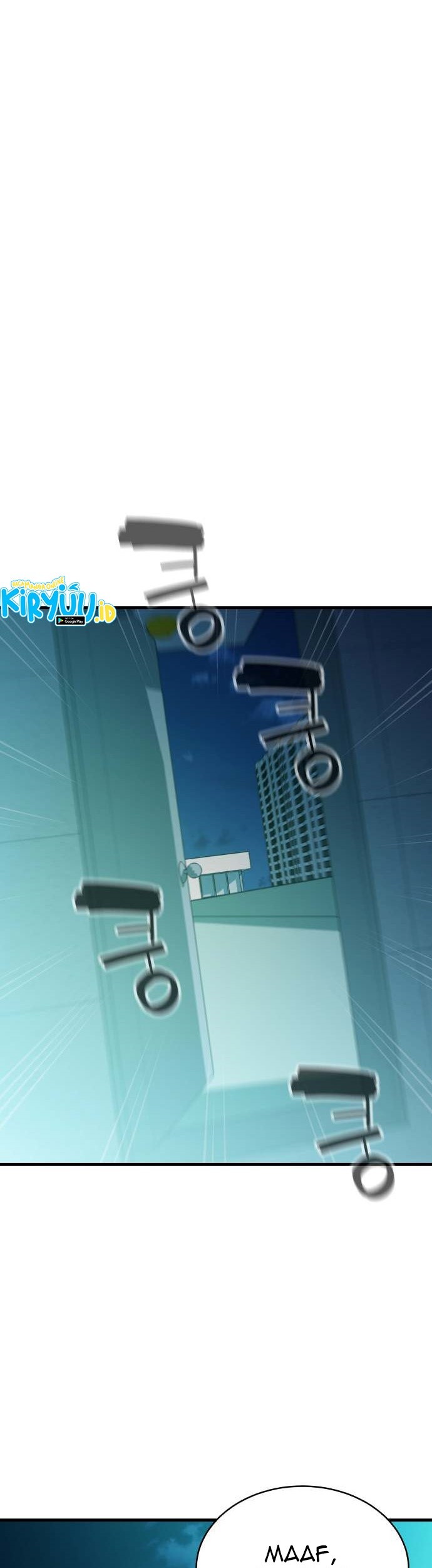 Incompetent Villain Chapter 20 Gambar 22