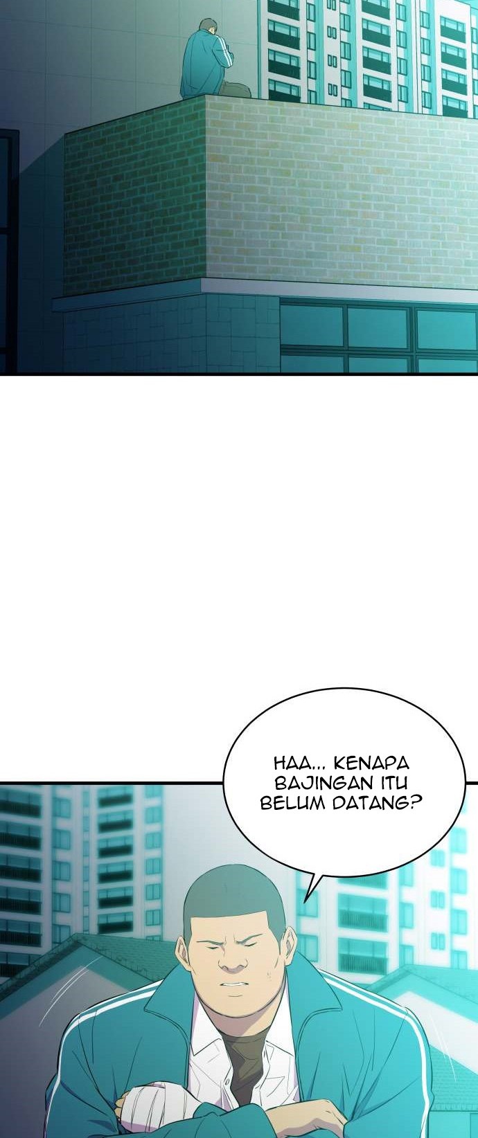 Incompetent Villain Chapter 20 Gambar 5