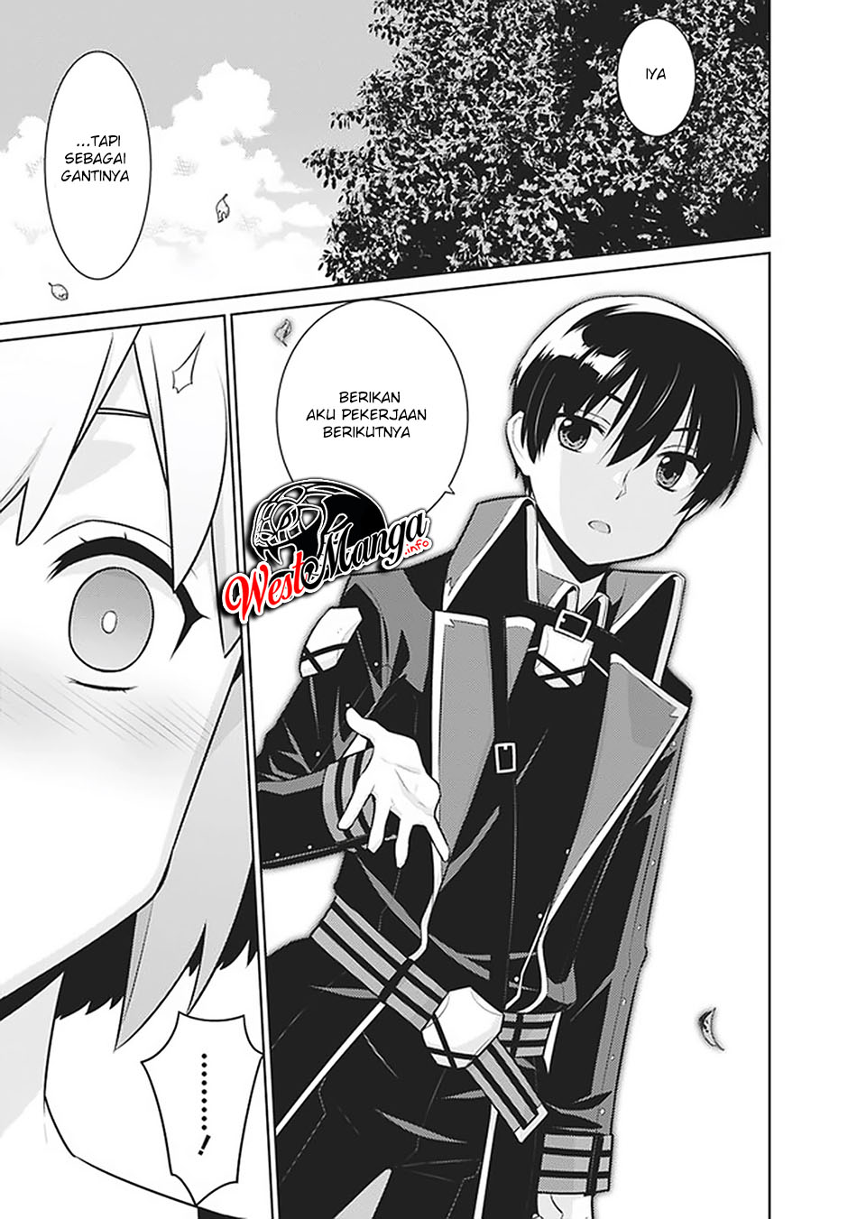 Rettou Me no Tensei Majutsushi ~ Shiitage Rareta Saikyou no Minashigo ga Isekai de Musou Suru Chapter 19 Gambar 11