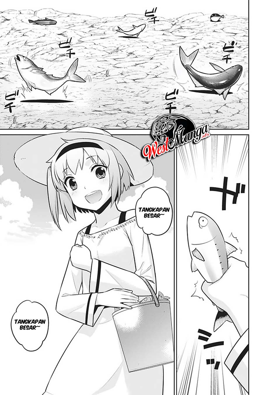 Baca  Rettou Me no Tensei Majutsushi ~ Shiitage Rareta Saikyou no Minashigo ga Isekai de Musou Suru Chapter 19 Gambar 2