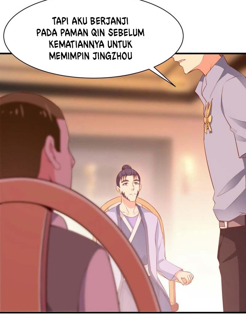 Rebirth City Deity Chapter 114 Gambar 23