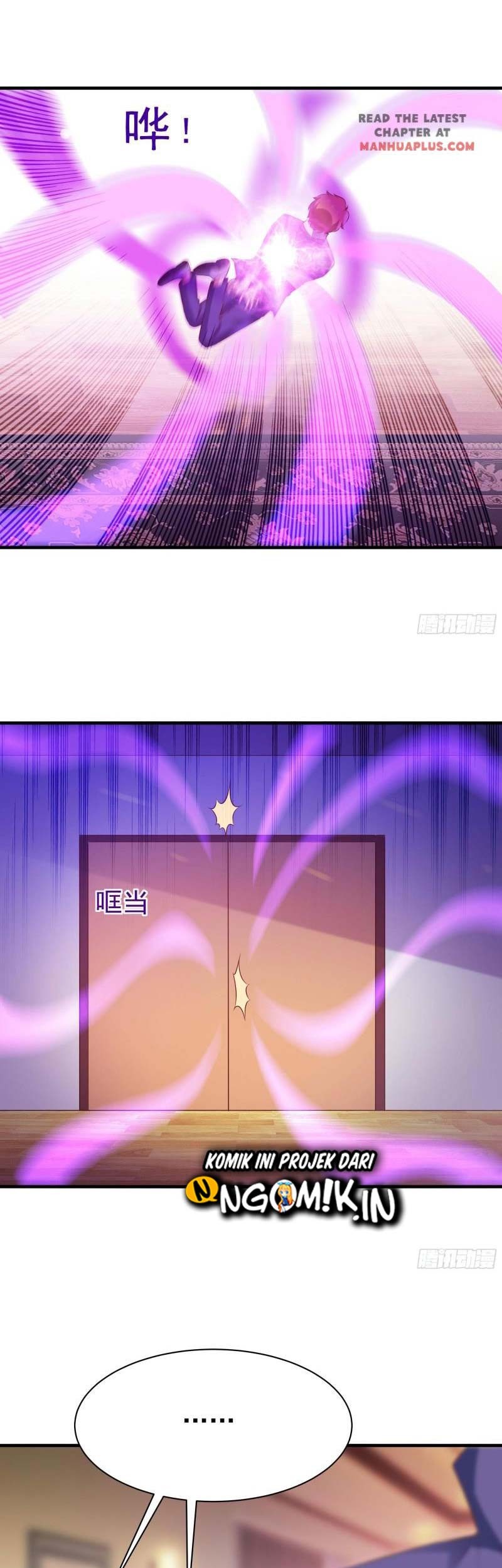 Rebirth City Deity Chapter 114 Gambar 30