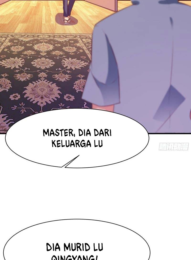 Rebirth City Deity Chapter 114 Gambar 19