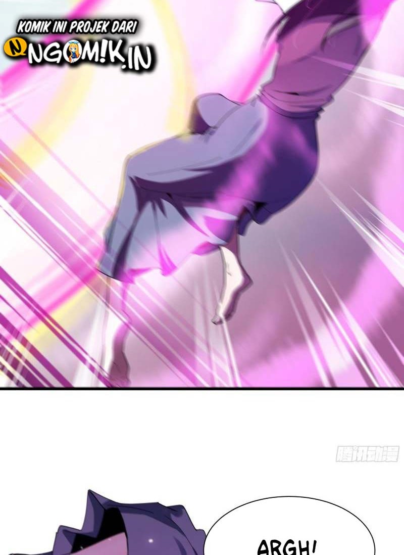 Rebirth City Deity Chapter 113 Gambar 21