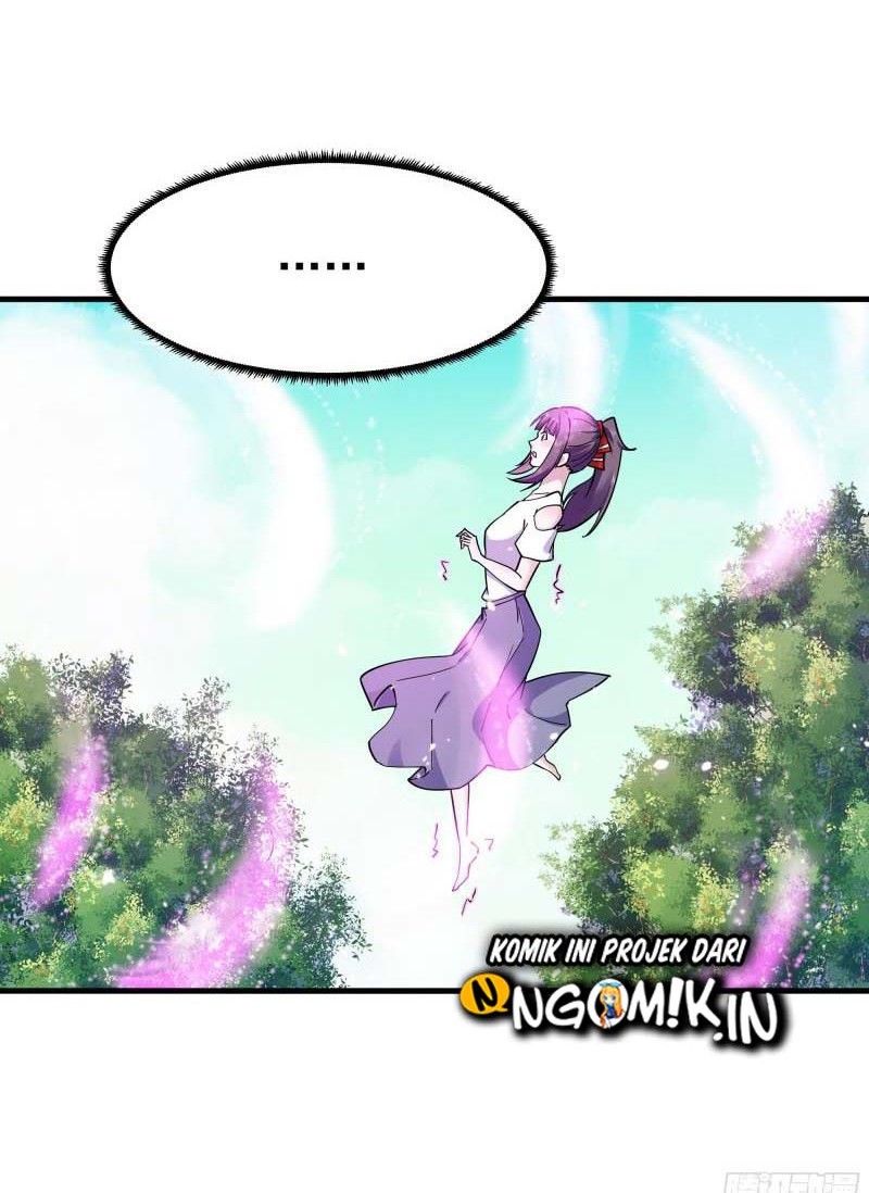 Rebirth City Deity Chapter 113 Gambar 23