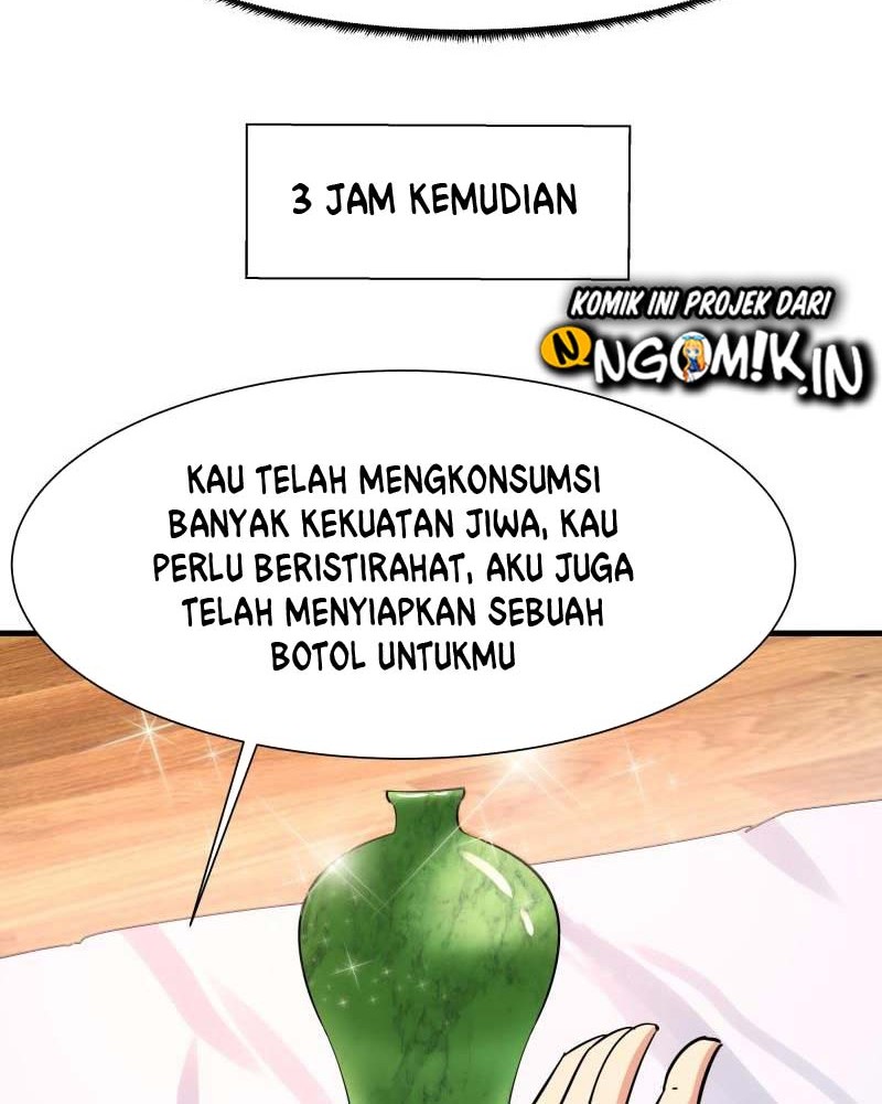 Rebirth City Deity Chapter 113 Gambar 27