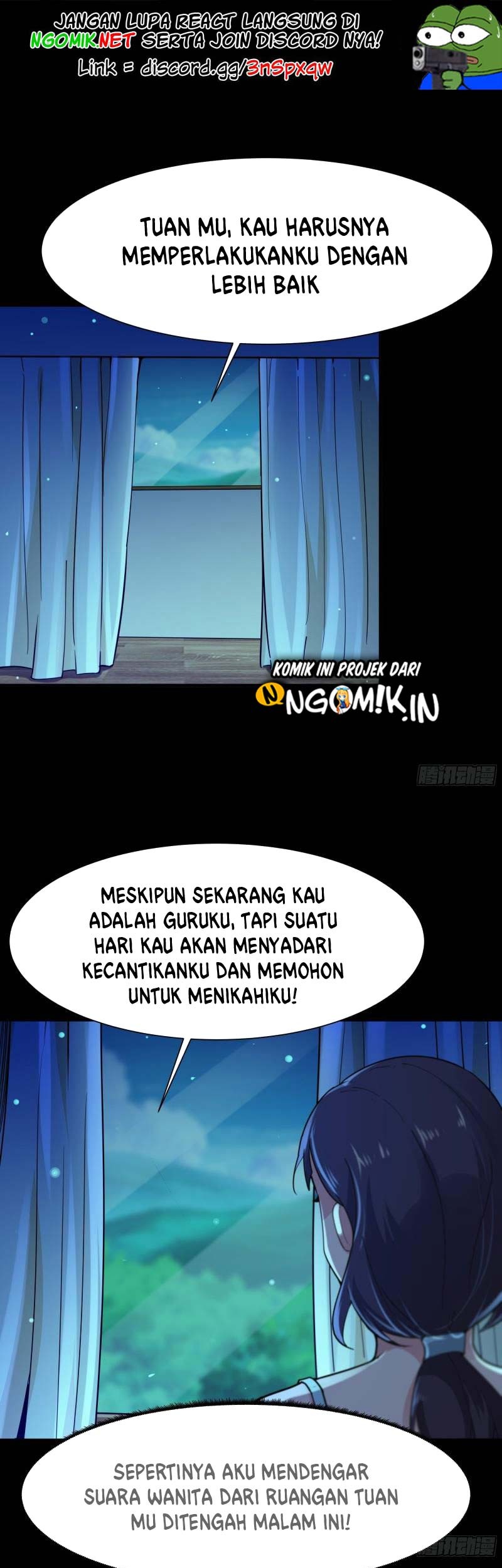 Baca Manhua Rebirth City Deity Chapter 113 Gambar 2