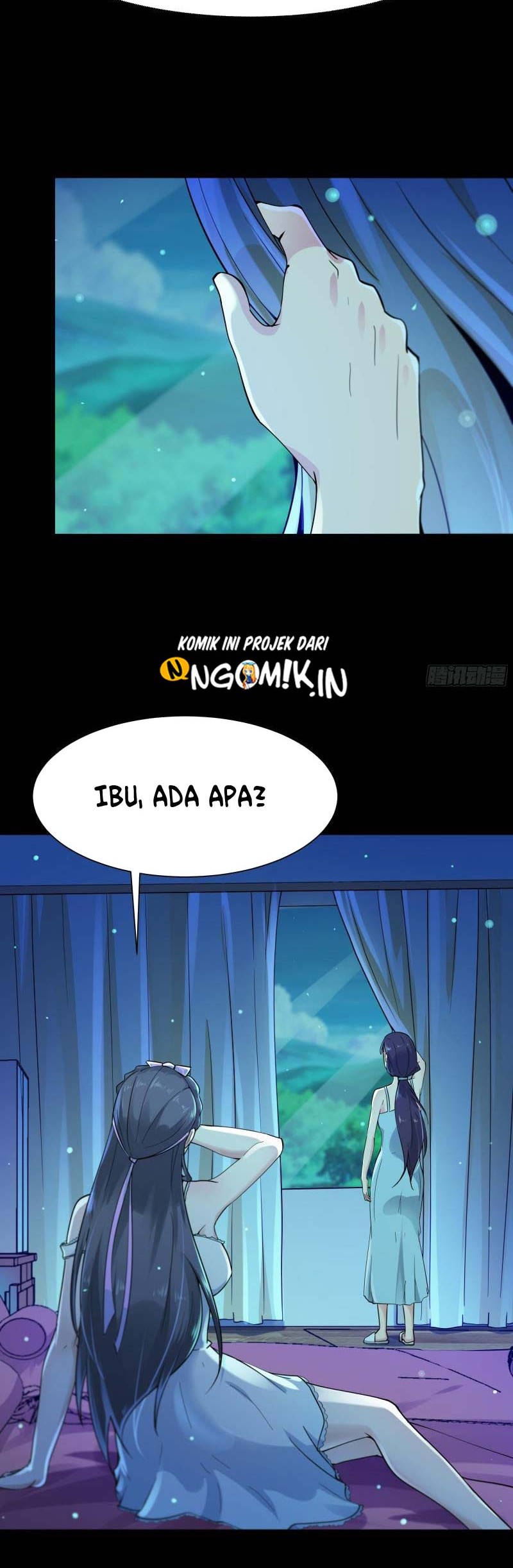 Rebirth City Deity Chapter 113 Gambar 3