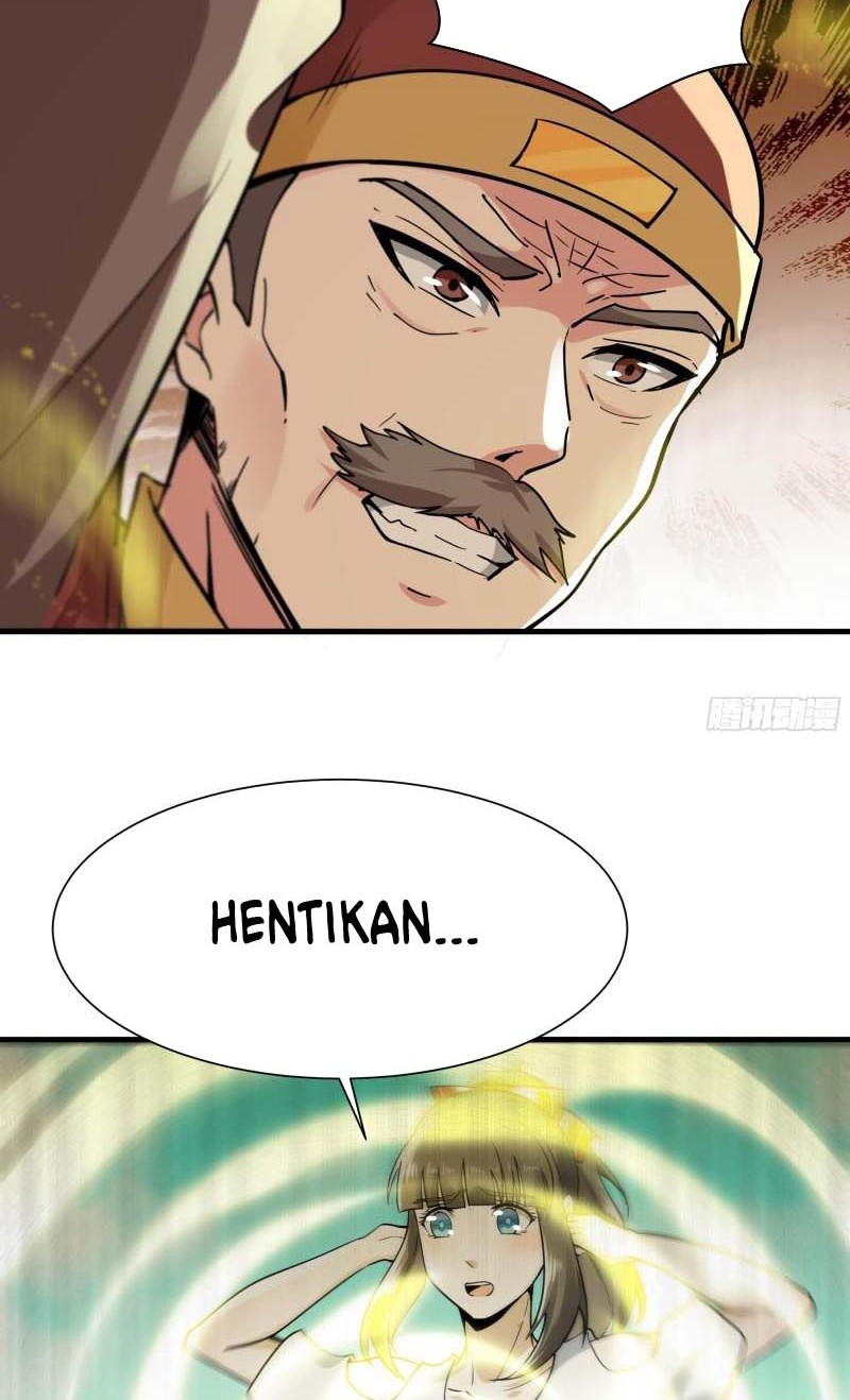 Rebirth City Deity Chapter 113 Gambar 15