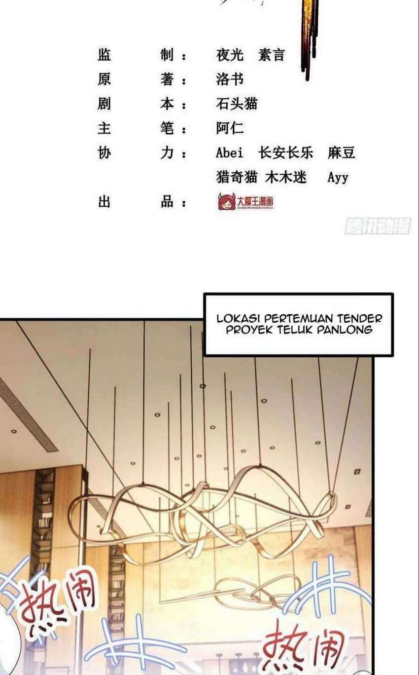 Baca Xianzun Luowuji Chapter 51 Gambar 2
