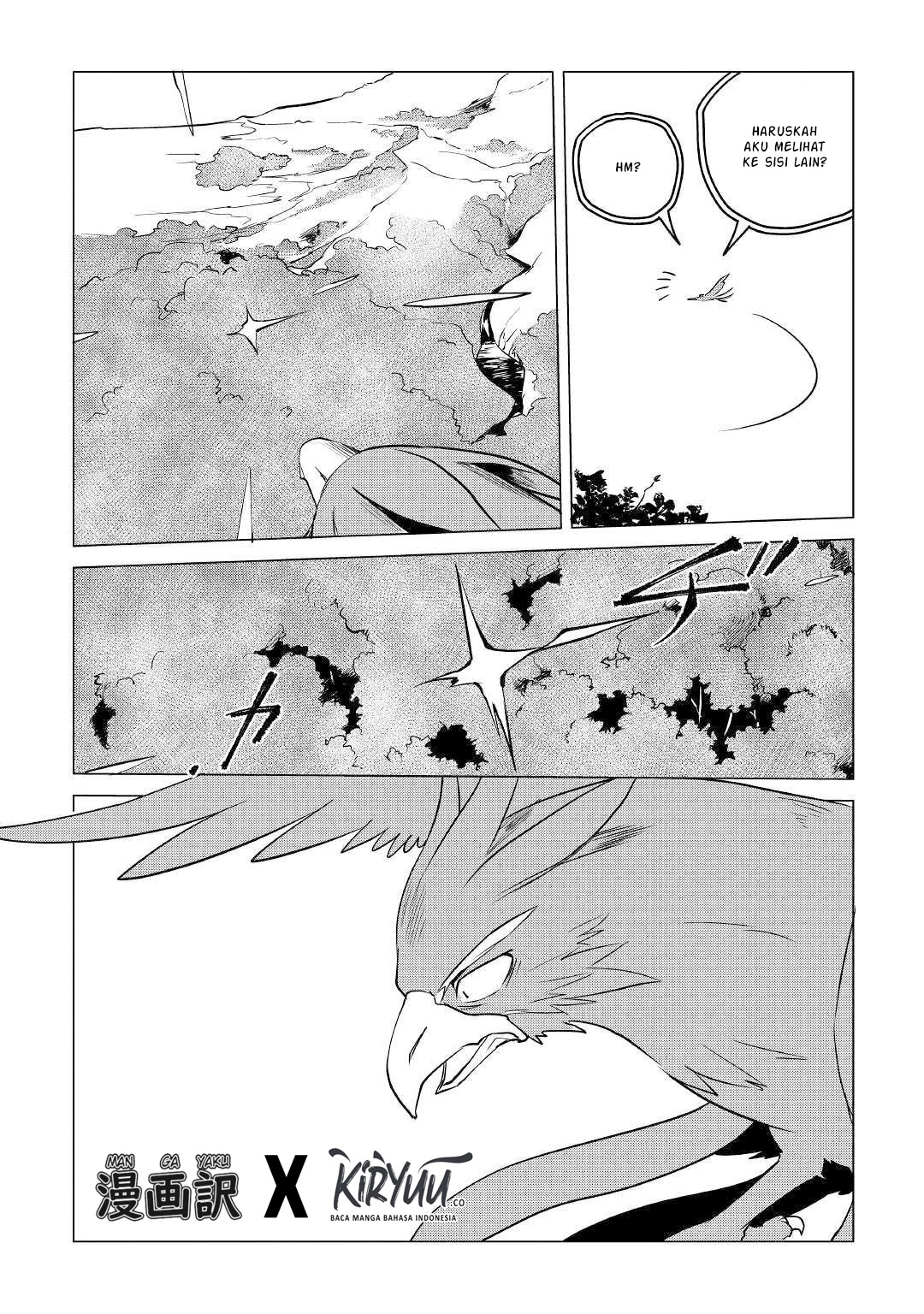 Mofumofu to Isekai Slow Life o Mezashimasu! Chapter 10 Gambar 15
