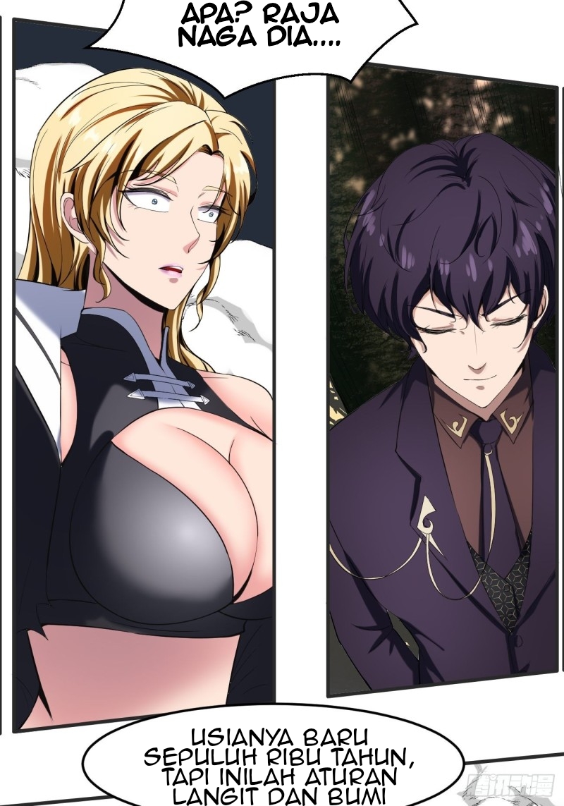 Villain Demon Son In Law Chapter 24 Gambar 10