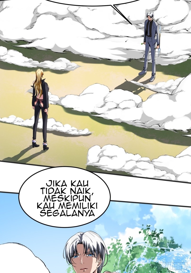 Villain Demon Son In Law Chapter 24 Gambar 11