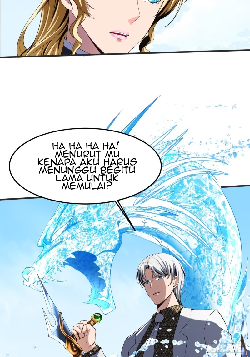 Villain Demon Son In Law Chapter 24 Gambar 15