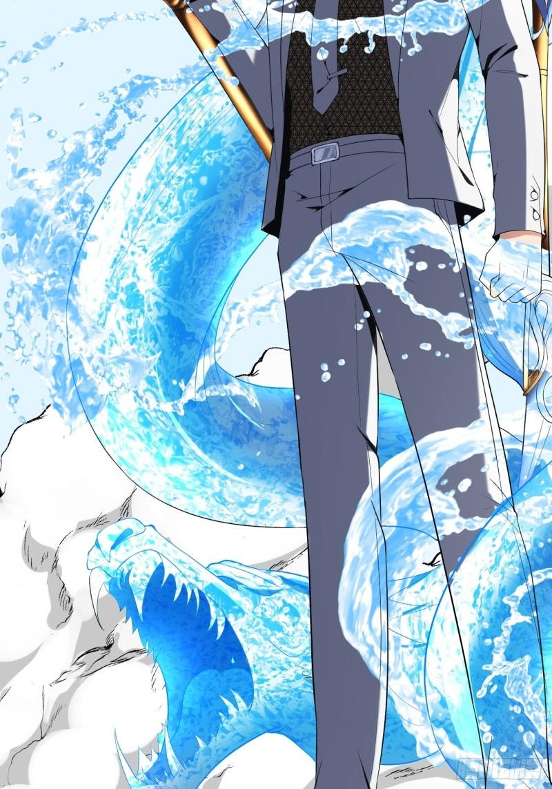 Villain Demon Son In Law Chapter 24 Gambar 16