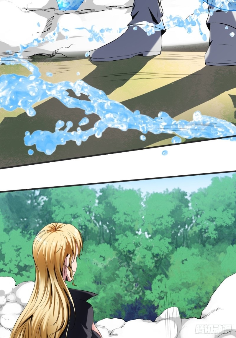 Villain Demon Son In Law Chapter 24 Gambar 17