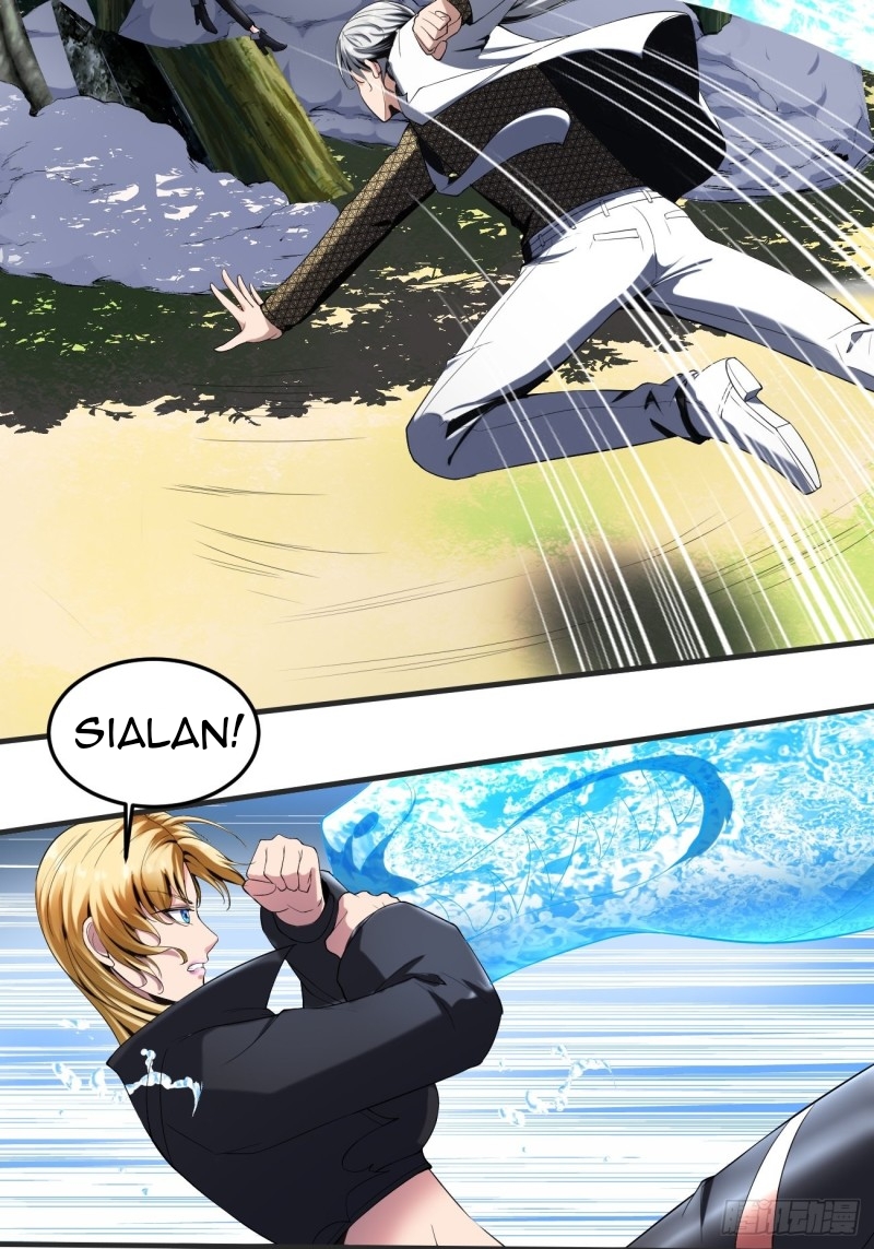 Villain Demon Son In Law Chapter 24 Gambar 19