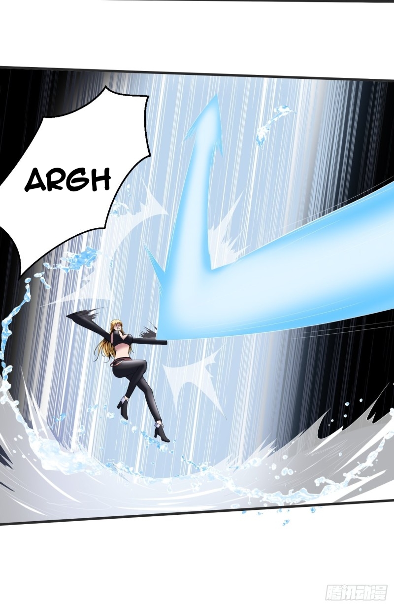 Villain Demon Son In Law Chapter 24 Gambar 20