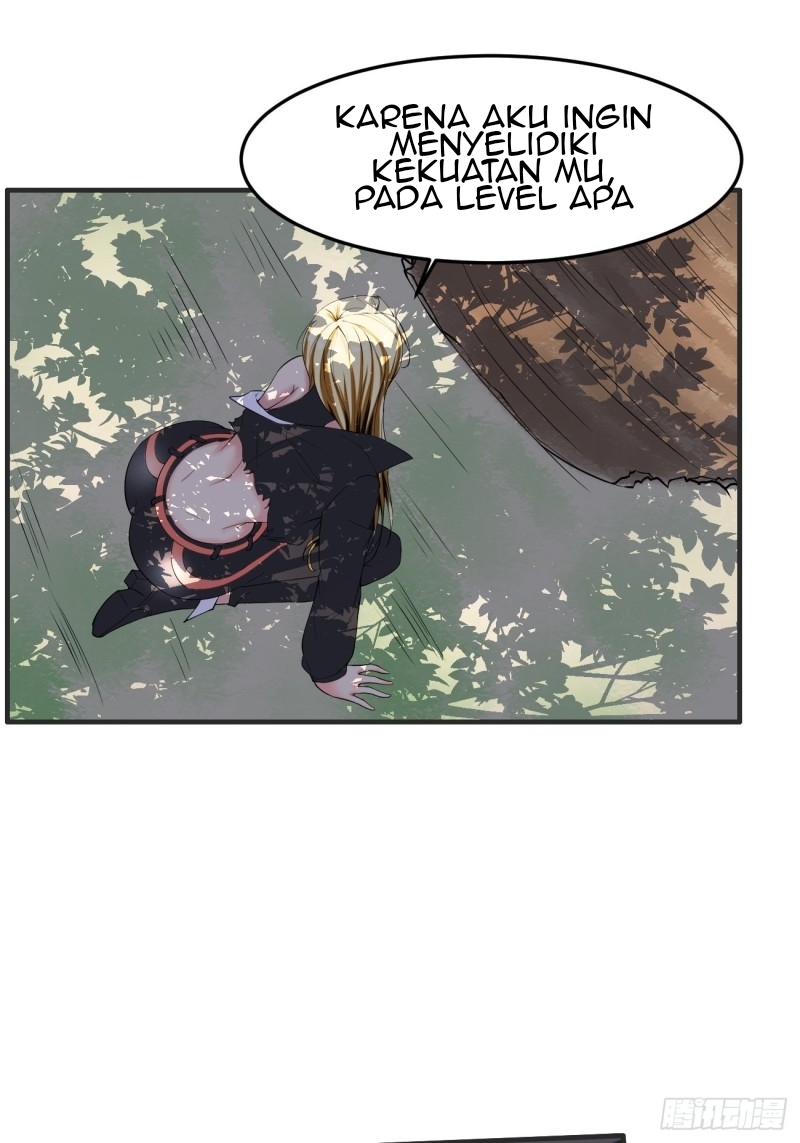 Villain Demon Son In Law Chapter 24 Gambar 21