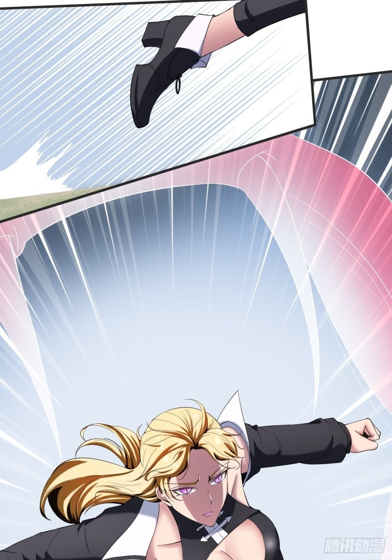 Villain Demon Son In Law Chapter 24 Gambar 22