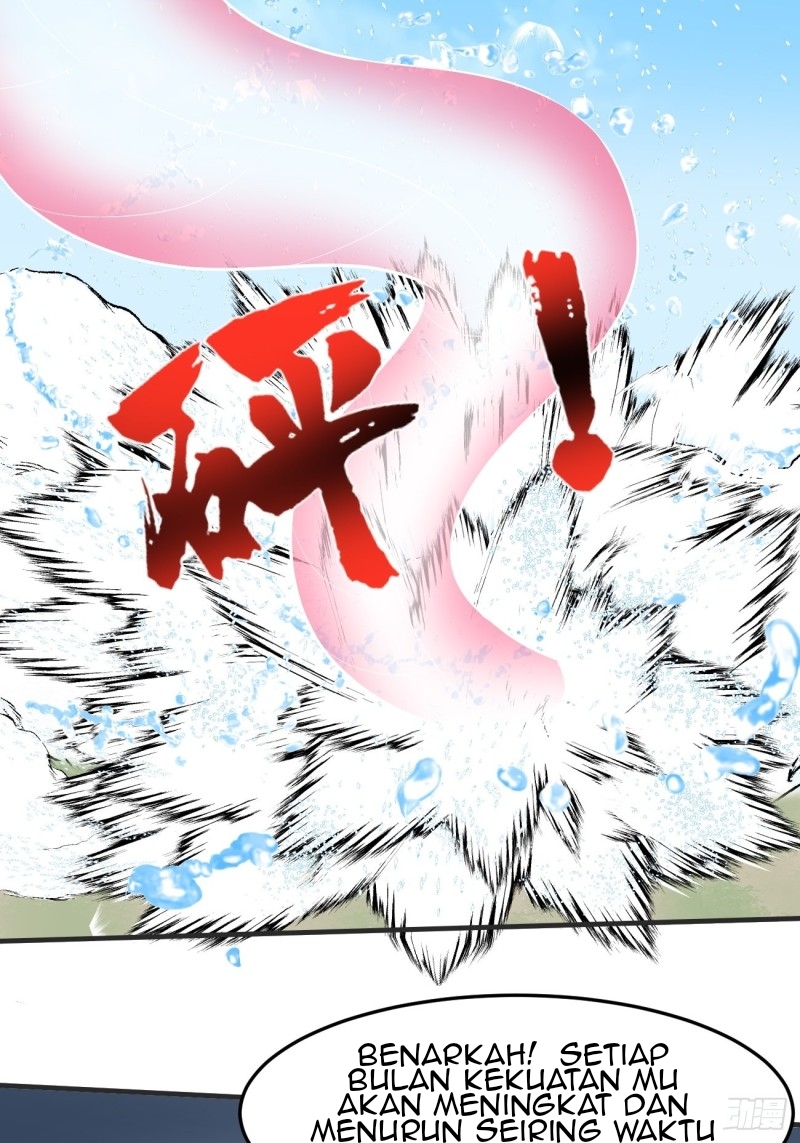 Villain Demon Son In Law Chapter 24 Gambar 24