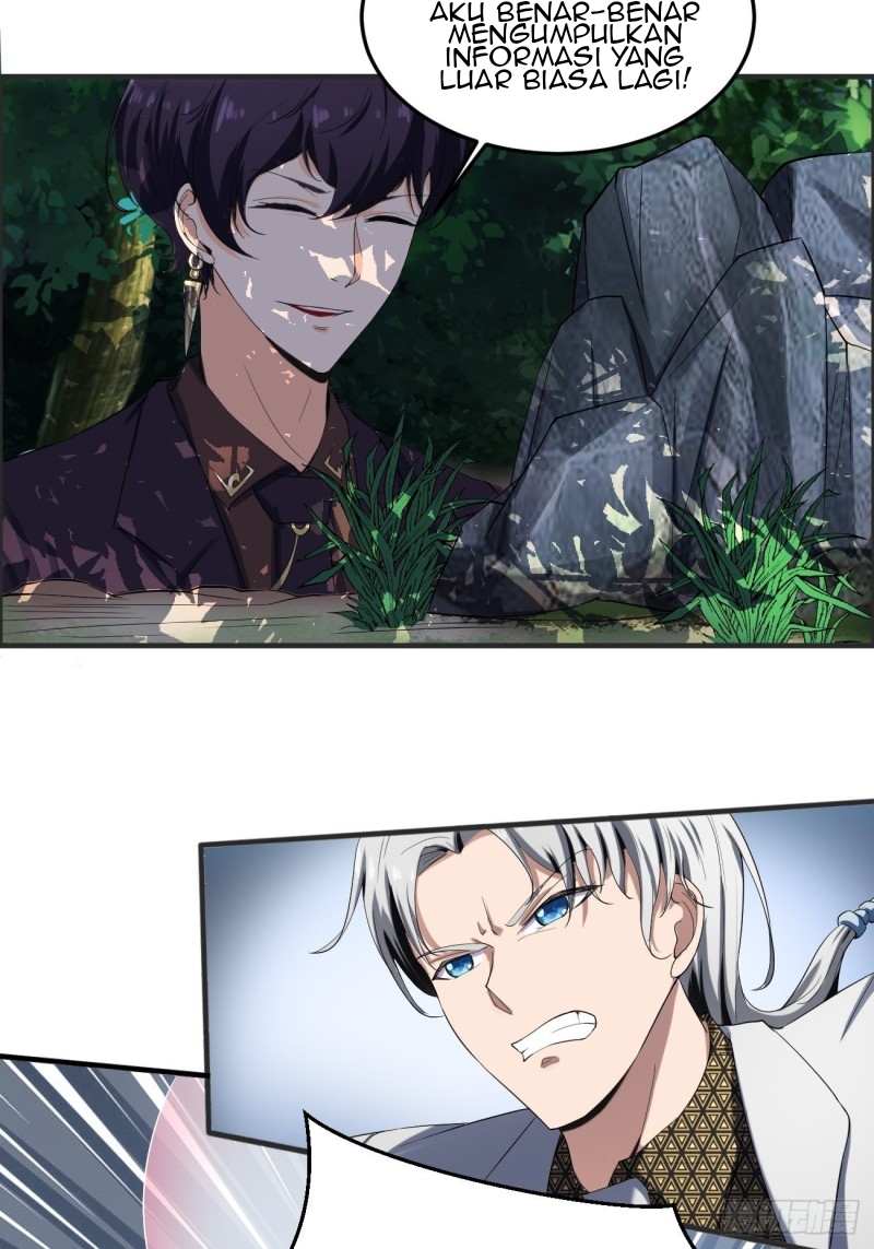 Villain Demon Son In Law Chapter 24 Gambar 27