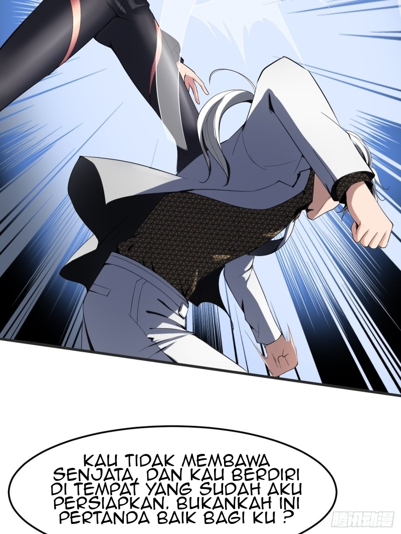 Villain Demon Son In Law Chapter 24 Gambar 31