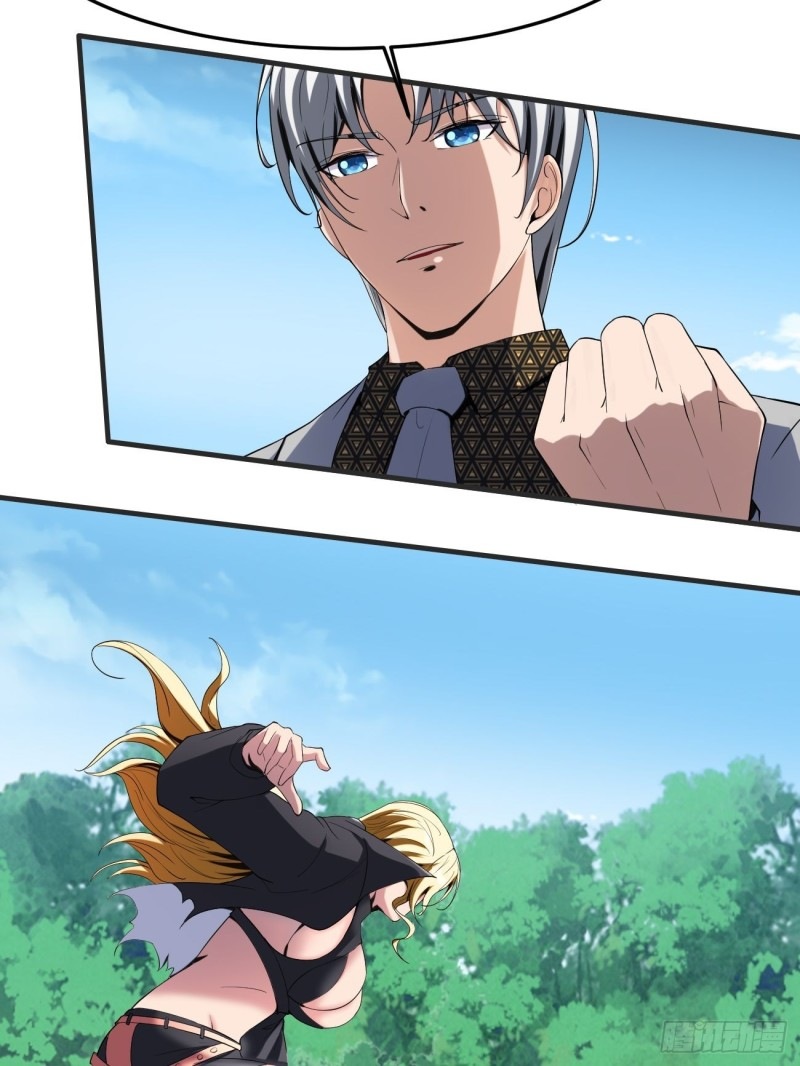 Villain Demon Son In Law Chapter 24 Gambar 32