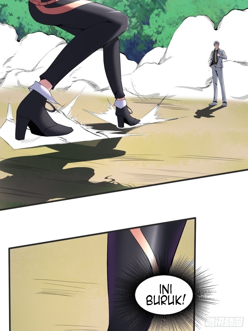Villain Demon Son In Law Chapter 24 Gambar 33