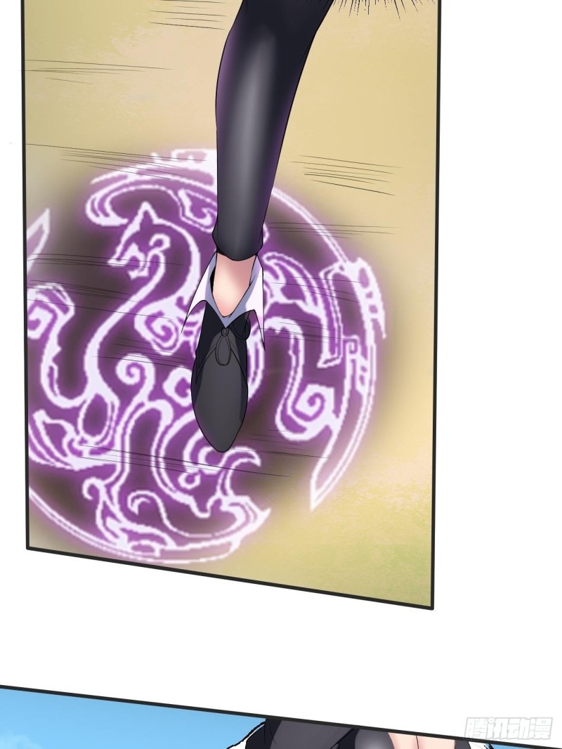 Villain Demon Son In Law Chapter 24 Gambar 34