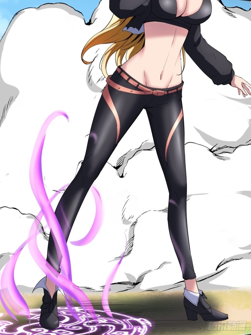 Villain Demon Son In Law Chapter 24 Gambar 35