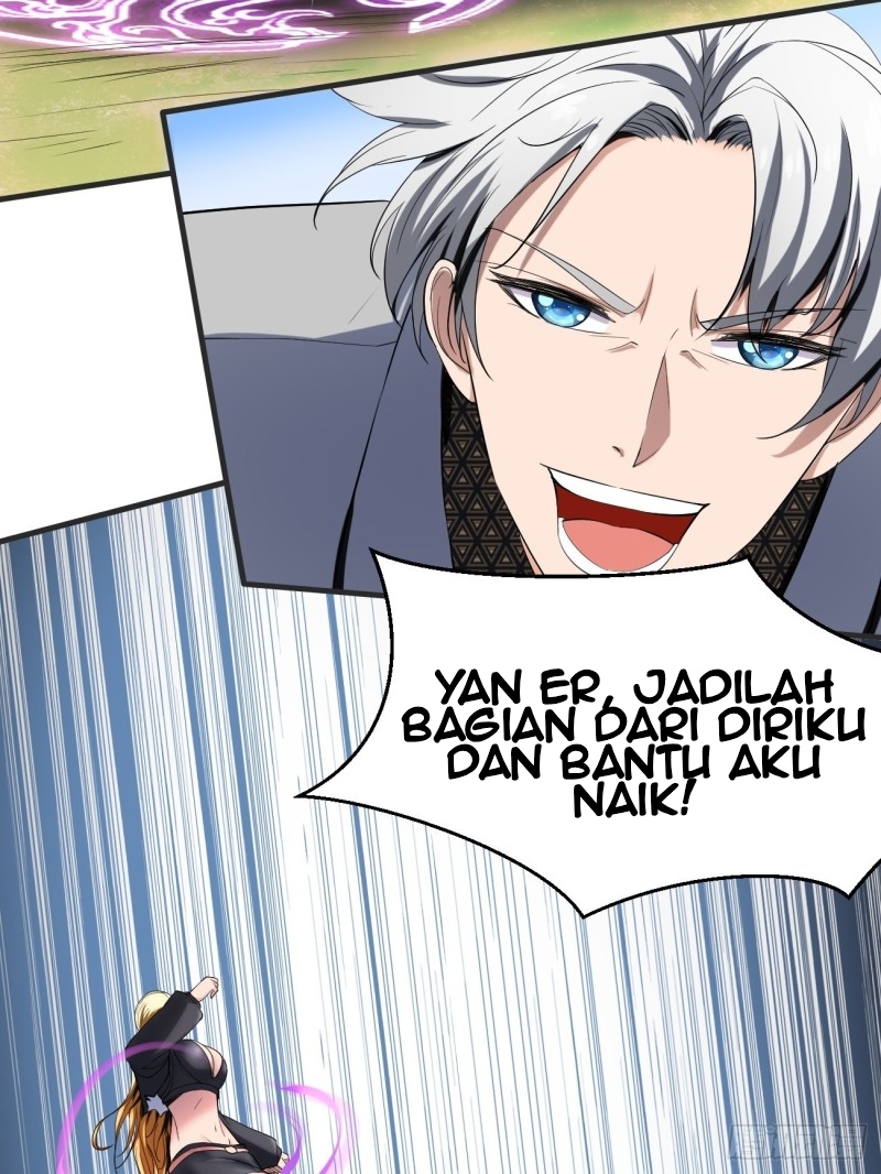 Villain Demon Son In Law Chapter 24 Gambar 36