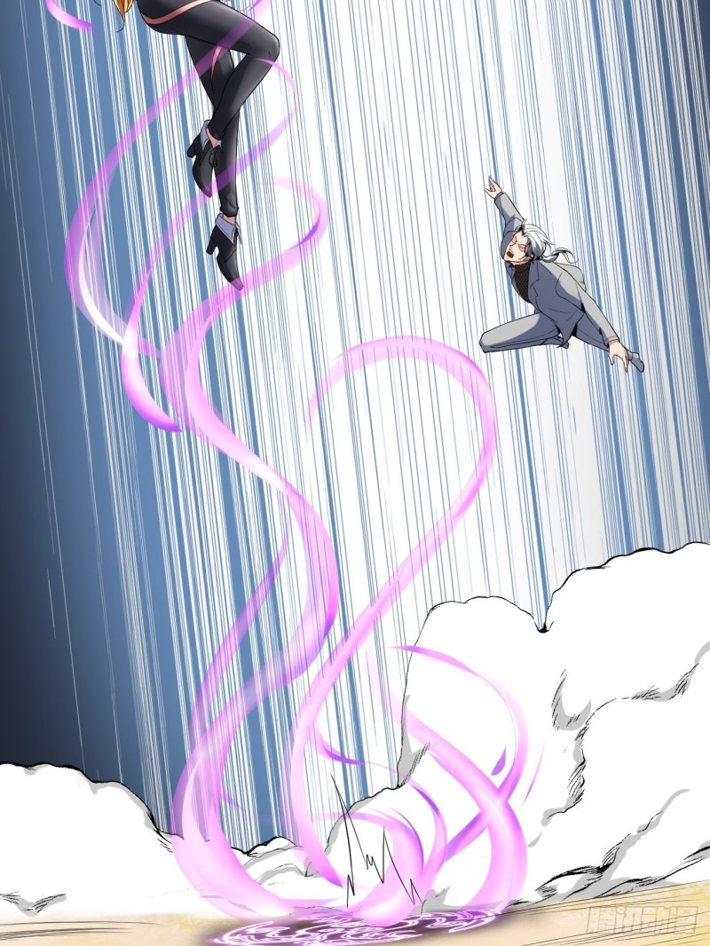 Villain Demon Son In Law Chapter 24 Gambar 37