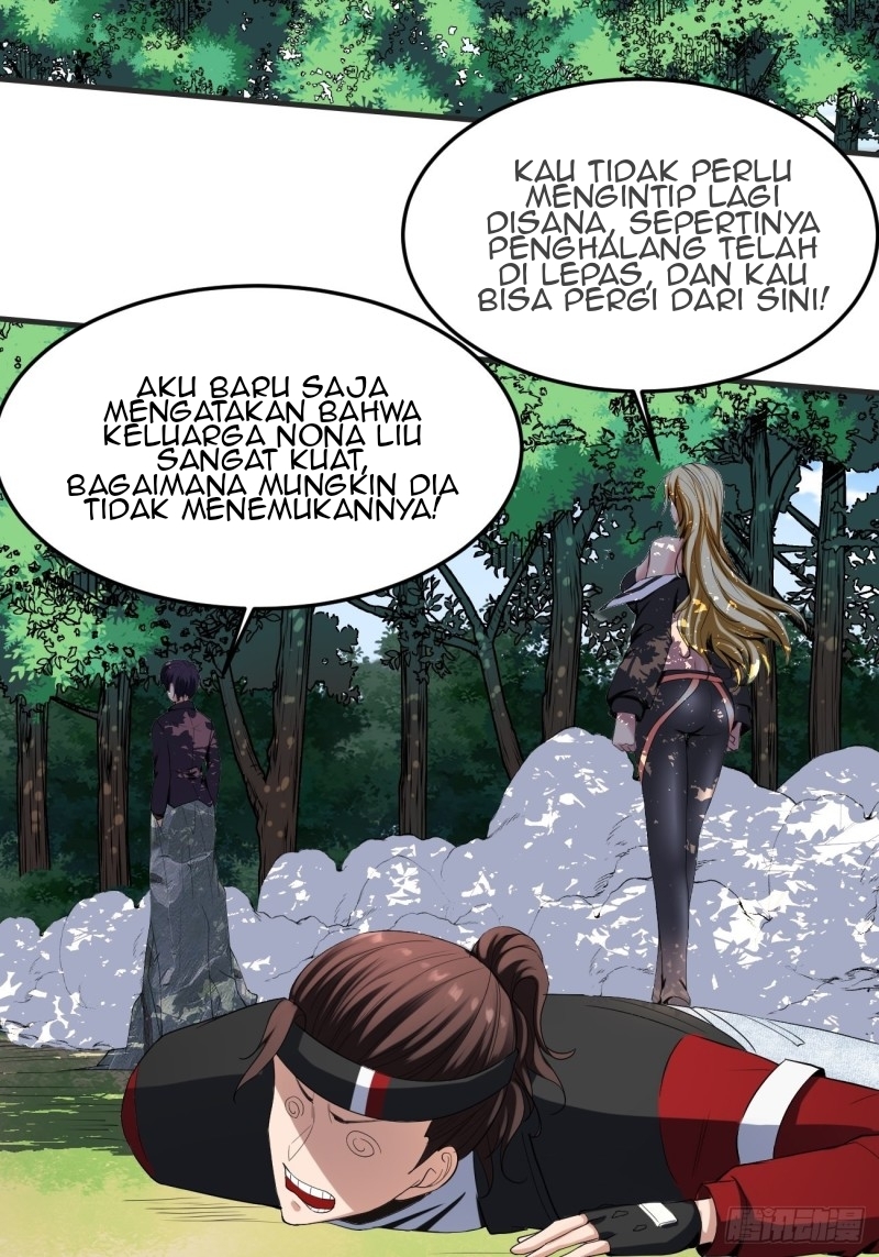 Villain Demon Son In Law Chapter 24 Gambar 46