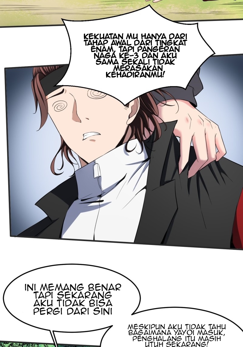 Villain Demon Son In Law Chapter 24 Gambar 47