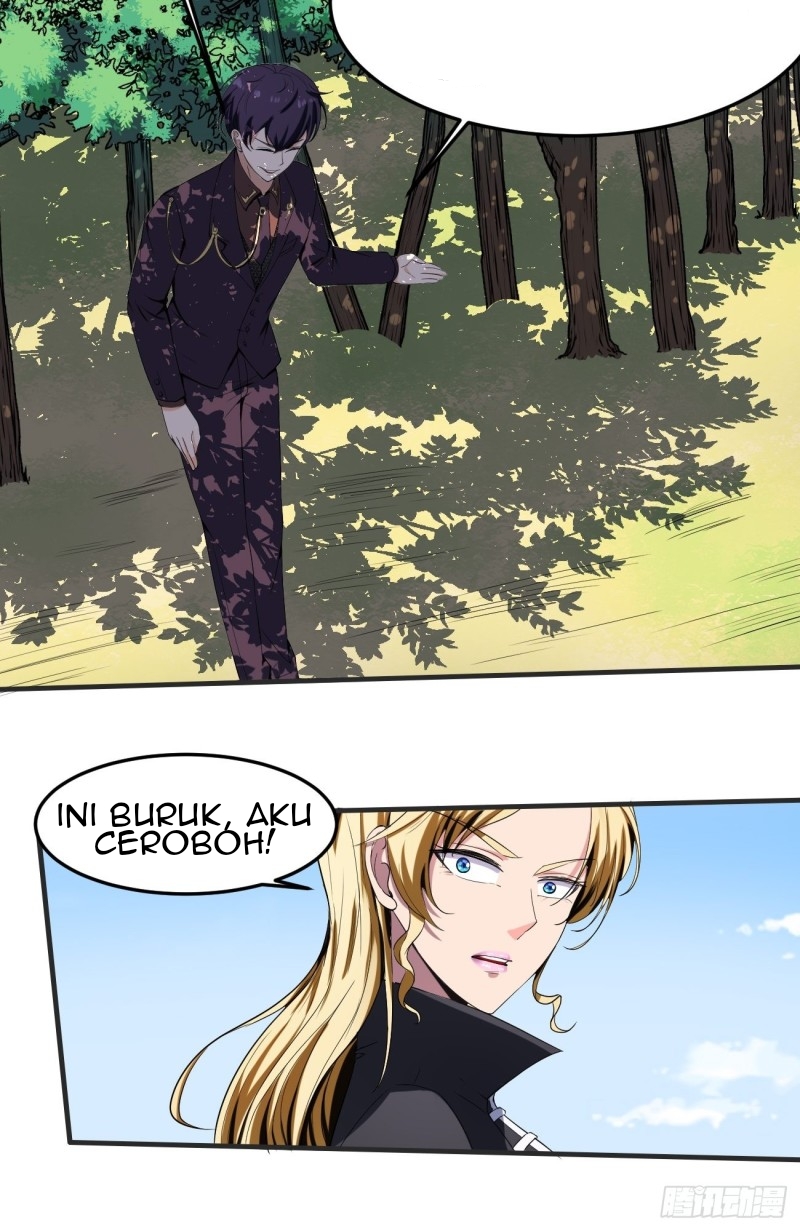 Villain Demon Son In Law Chapter 24 Gambar 48