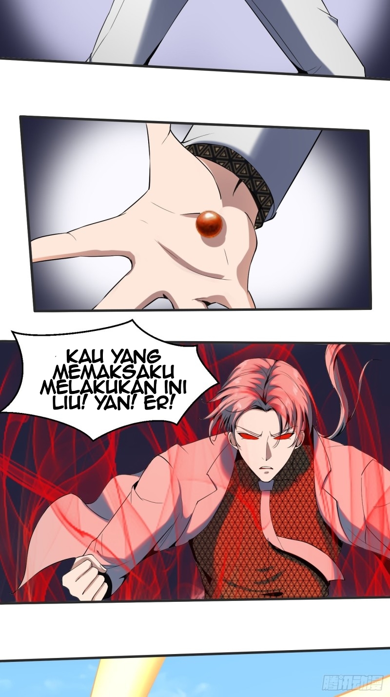 Villain Demon Son In Law Chapter 24 Gambar 50