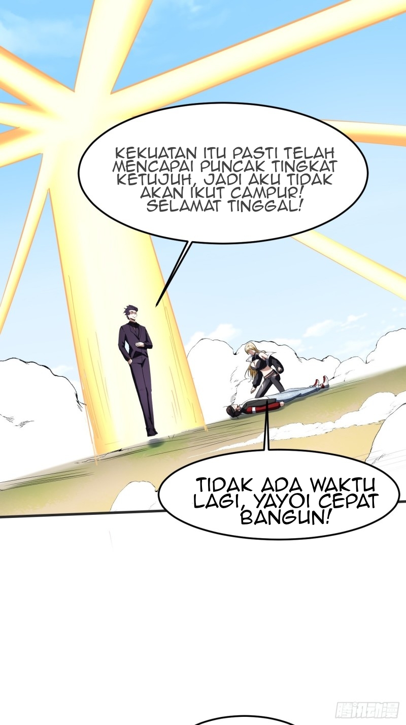 Villain Demon Son In Law Chapter 24 Gambar 51