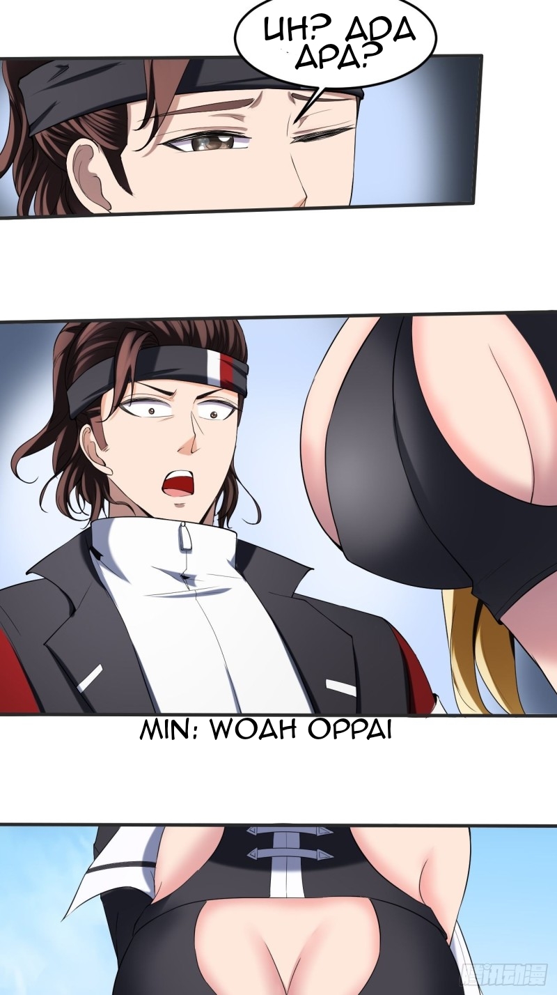 Villain Demon Son In Law Chapter 24 Gambar 52
