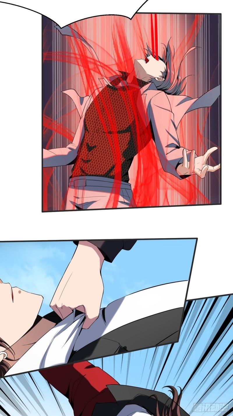 Villain Demon Son In Law Chapter 24 Gambar 56