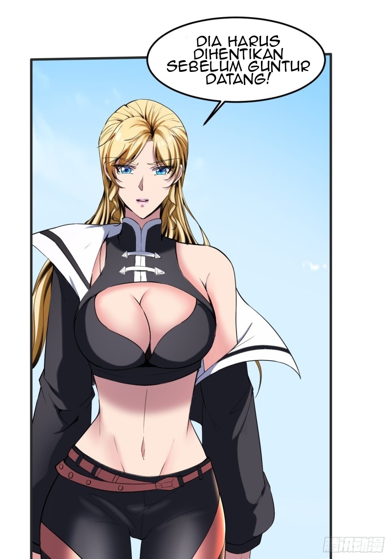 Villain Demon Son In Law Chapter 24 Gambar 63