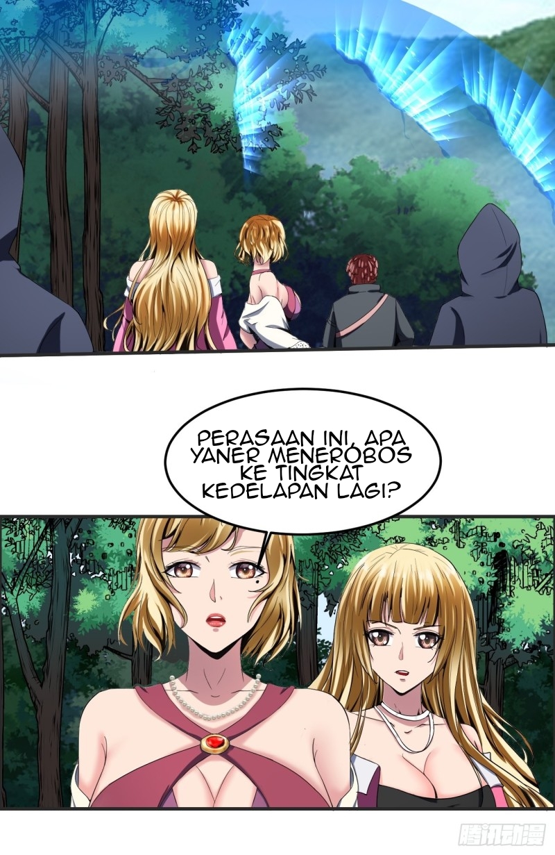 Villain Demon Son In Law Chapter 24 Gambar 65