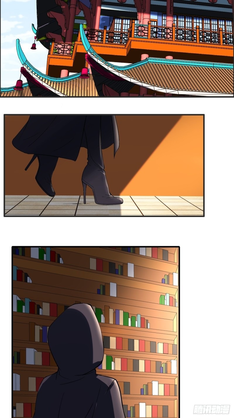 Villain Demon Son In Law Chapter 24 Gambar 67