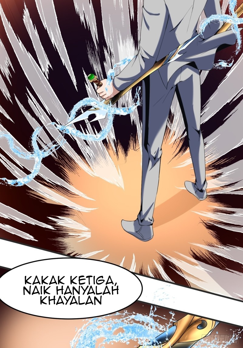 Villain Demon Son In Law Chapter 24 Gambar 7